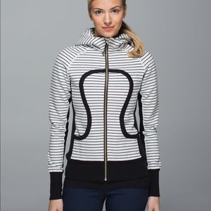 Lululemon Scuba Hoodie II
